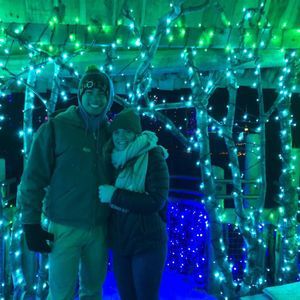 Meet your Posher, Summer anne